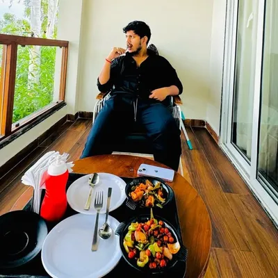 KARAN profile