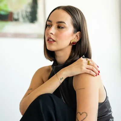 Justine Leclerc profile