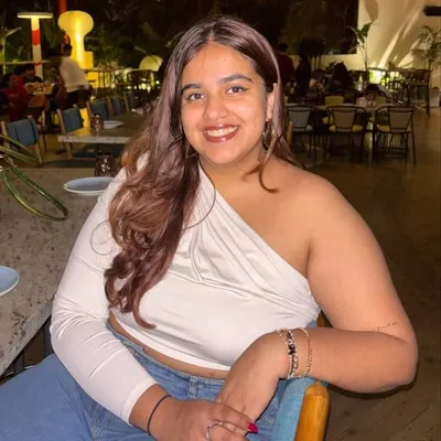 Maria Elizabeth Bino profile
