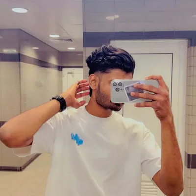 Just _niihadd profile
