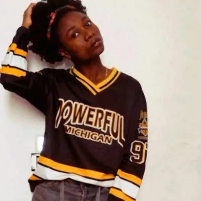 Rahel a. k. a Rah profile