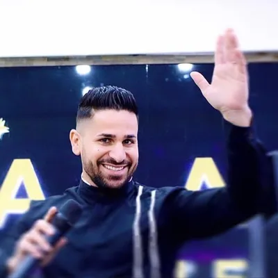 ⬅حسين شاقولي ➡️موسيقى profile