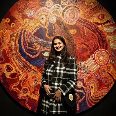 Sreyanka Sarkar profile