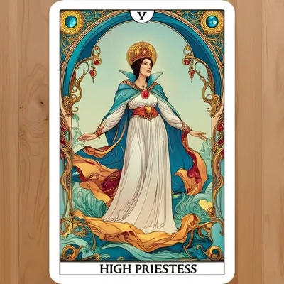 Tarot_101 profile