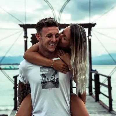 Joe & Lauren📍NEW ZEALAND profile