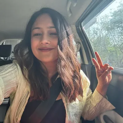 Shrishti Singh Chandravanshi profile