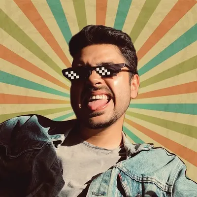 Zafar Mehdi profile