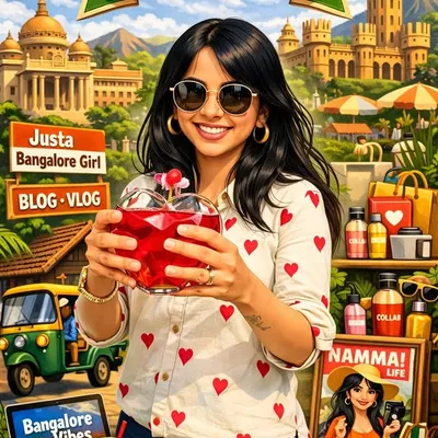 Gowthami Jain profile