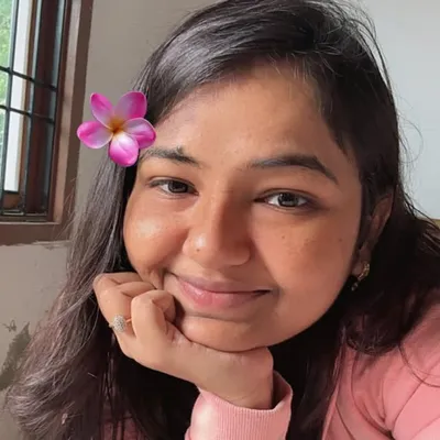 Priya Kashyap profile