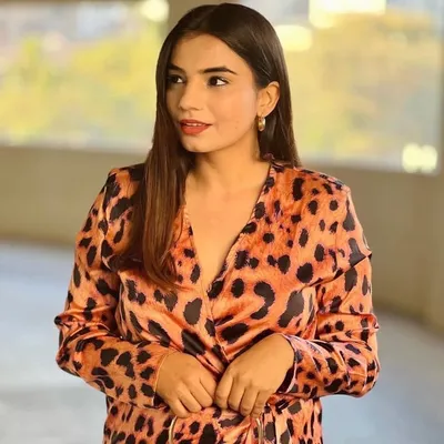 Aanchal Jain profile