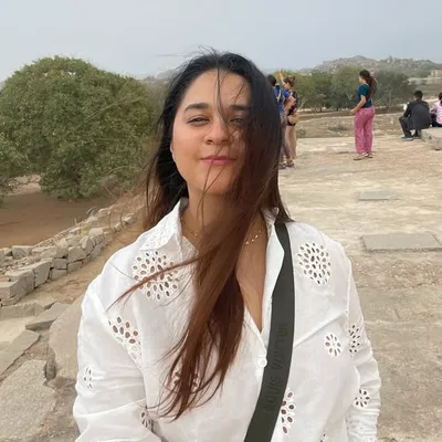 Vaishnavi Pathania Katoch profile