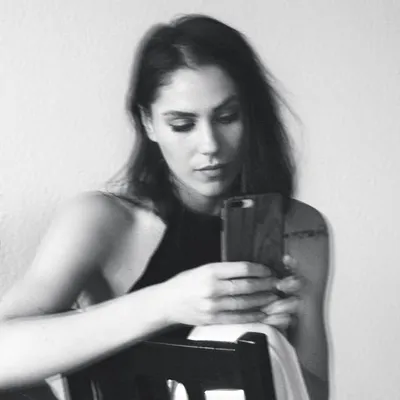 Charlotte Eriksson profile