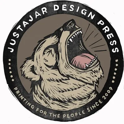 JustAJar Design Press profile