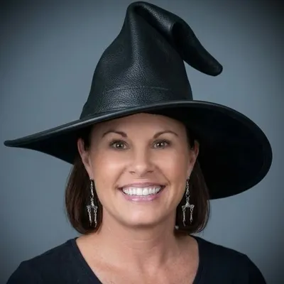 Mountain Witch profile