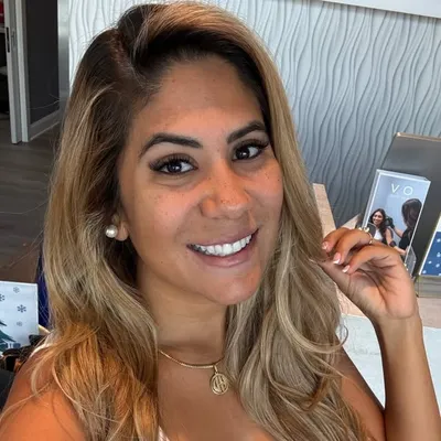 Vanessa Hernandez profile