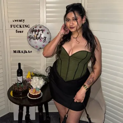 MANASI MIRAJKAR profile