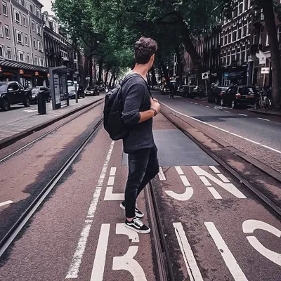 Nico Battke profile