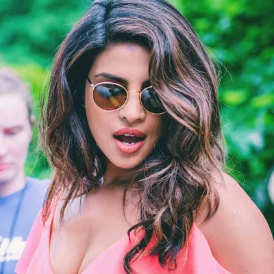 Priyanka Chopra profile