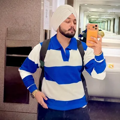 Arjun Singh profile