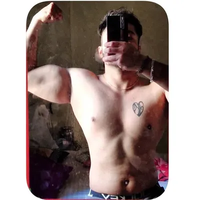 Ashish soni. profile