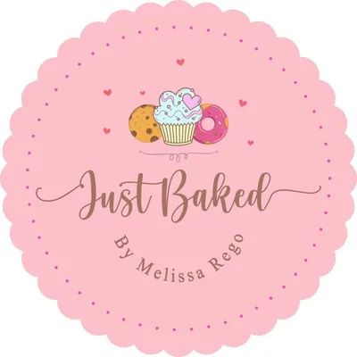 Just Baked by Melissa profile