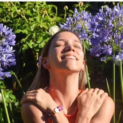 JUST BE • Berenice profile