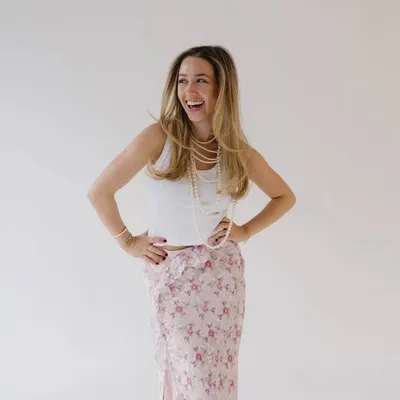 Rachel Schwab profile