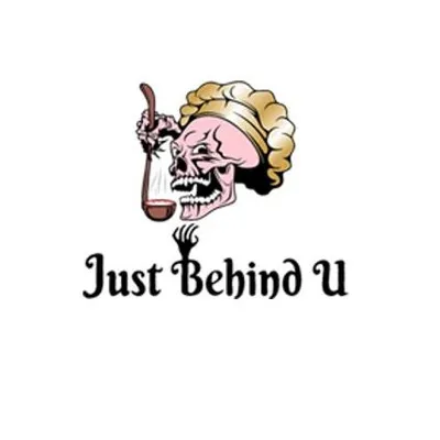 Just Behind U profile