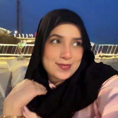 Zoya Pirzada profile