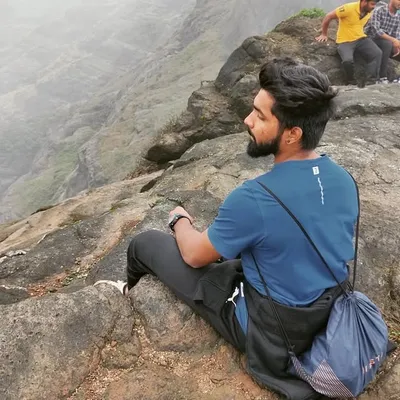 omkar gadge profile