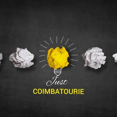 Just COIMBATOURIE profile
