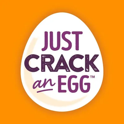 Just Crack an Egg profile