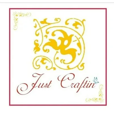 Just Craftin ๐ฎ๐ณ(India) profile