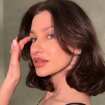 Alena Sorokina | бьюти | инфлюенсер | UGC profile