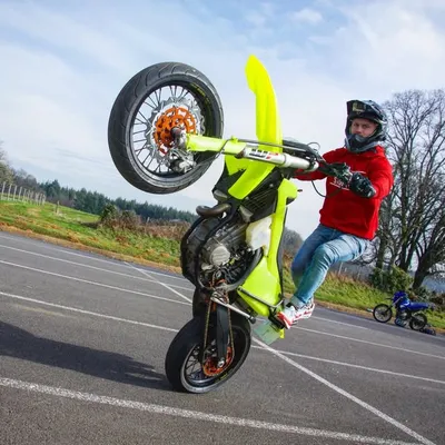 JustenduroSM profile
