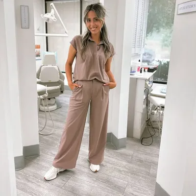 Jasmine | Dental Hygienist profile