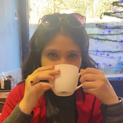 Ridhima Mahajan II Gurgaon food blogger profile