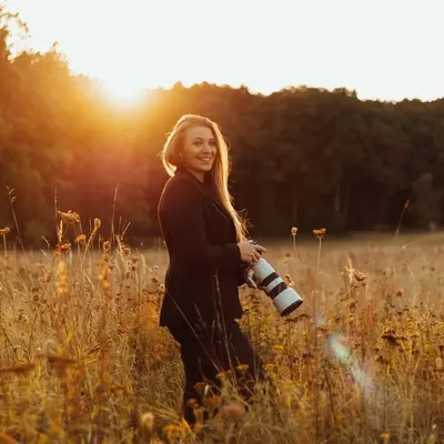 Isabell Stahnke | Fotograf für Tier & Business | Rostock | profile