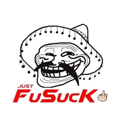 FuSuCK profile