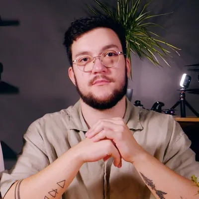 Daniel Fuchs profile