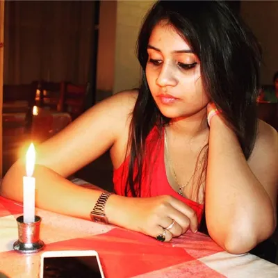 Priya Singh profile