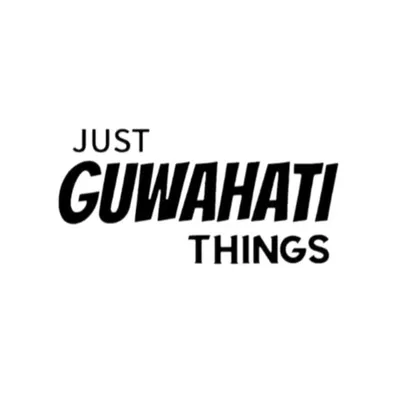Just Guwahati Things profile