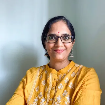 Radhika Penagonda profile