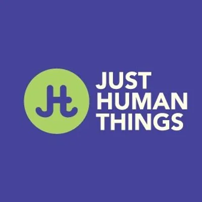 Just Human Things profile