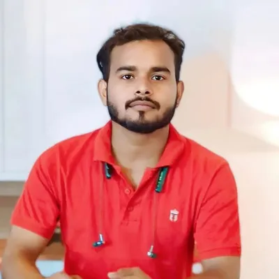 DEEPAK kannojiya profile