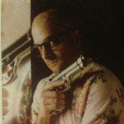Pelado Justiciero profile
