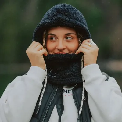 Justina profile