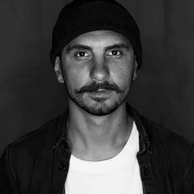 Justin Deisenroth profile