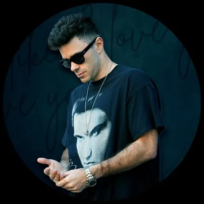 Justin Morelli profile