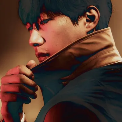 簡志剛 profile